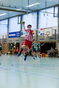 Bild 59 - B-Junioren BT - HSV/Hamm 02 : Ergebnis: 34:29